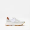 Zapatos|SIMORRA Deportiva alta Blanco