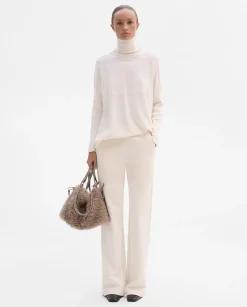 Jerséis Y Cárdigans|Prendas De Punto|SIMORRA Jersey punto oversize Blanco